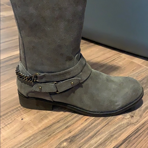 Riding boots - Picture 5 of 8